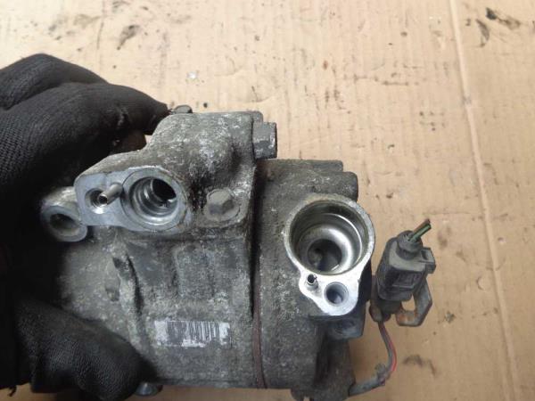 COMPRESSEUR DE CLIMATISATION VW/AUDI/SEAT/SKODA - Vue 2